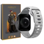 بند هاپلایت مدل Spig Sport HL مناسب برای اپل واچ سری 7/8/9 سایز 45 میلی متری