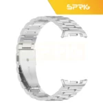 بند اسپریگ مدل 3bead W8 مناسب برای ساعت هوشمند سامسونگ Galaxy Watch 8 40mm / 8 44mm / 8 Classic 46mm - Image 5