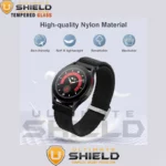 بند آلتیمیت شیلد مدل Braided TW مناسب برای ساعت هوشمند ایمیکی TG1 22mm - Image 9