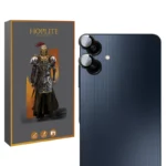 محافظ لنز دوربین هاپلایت مدل Ring Metal HL مناسب برای گوشی موبایل سامسونگ Galaxy A06