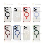 کاور آلتیمیت شیلد مدل Magsafe Border UL مناسب برای گوشی موبایل اپل iPhone 14 Pro Max - Image 3