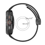 بند پلاس مدل Magnetic ORG PL مناسب برای ساعت هوشمند سامسونگ Galaxy Watch 7 Ultra 47mm - Image 14
