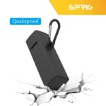 کاور اسپریگ مدل Silicone-SP مناسب برای کیس هدفون بی سیم انکر Soundcore A30i - Image 7