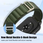 بند آلتیمیت شیلد مدل Economic Pack مناسب برای ساعت هوشمند سامسونگ Galaxy Watch 5 40mm / watch 5 44mm مجموعه سه عددی - Image 6