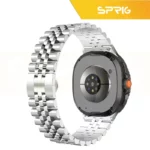 بند اسپریگ مدل 5Bead W8 مناسب برای ساعت هوشمند سامسونگ Galaxy Watch 8 40mm / 8 44mm / 8 Classic 46mm - Image 9