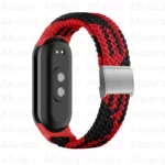 بند ساعت آکوآرا مدل Woven GK مناسب برای ساعت هوشمند شیائومی Mi Band 10 - Image 20