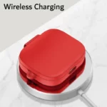 کاور آکوآرا مدل Silicone مناسب برای کیس هدفون بیسیم شیائومی Redmi Buds 5 - Image 11