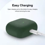 کاور هاپلایت مدل Silicone HL مناسب برای کیس هدفون بی‌سیم سامسونگ Galaxy Buds 3 / 3 Pro - Image 7