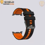 بند آلتیمیت شیلد مدل Ferer NV8 BK مناسب برای ساعت هوشمند سامسونگ Galaxy Watch 8 40mm - Image 6