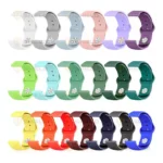 بند آلتیمیت شیلد مدل SIC TW مناسب برای ساعت هوشمند ناتینگ CMF Watch 3 Pro 22mm - Image 2