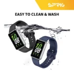 بند اسپریگ مدل Special SGK مناسب برای ساعت هوشمند سامسونگ Galaxy Fit 3 30mm - Image 10