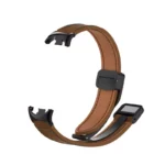 بند آکوآرا مدل Magnetic Leather مناسب برای مچ‌بند هوشمند شیائومی Mi Band 9 - Image 11