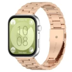 بند آکوآرا مدل 3Bead مناسب برای ساعت هوشمند هوآوی Fit 3 30mm - Image 3