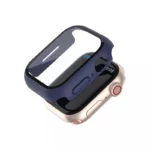 کاور شیپ مدل Guard-GLS SH مناسب برای اپل واچ Series SE 2022 Aluminum Case 40mm / SE 2021 Aluminum Case 40mm / Series 5 40mm / Series 6 40mm / Series 4 40mm به همراه محافظ صفحه نمایش - Image 6