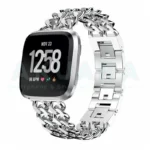 بند آکوآرا مدل CTR-2L AK مناسب برای ساعت هوشمند شیائومی Redmi Watch 5 Active / Redmi Watch 5 Lite سایز 22mm - Image 10