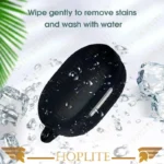 کاور هاپلایت مدل Silicon-HL مناسب برای کیس هدفون بی سیم هایلو GT7 Neo - Image 6