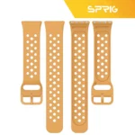 بند اسپریگ مدل Special NK مناسب برای ساعت هوشمند سامسونگ Galaxy Fit 3 30mm - Image 7