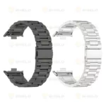 بند آلتیمیت شیلد مدل 3Row SPC مناسب برای ساعت هوشمند شیائومی Mi Band 9 Pro 30mm - Image 3