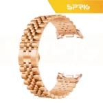 بند اسپریگ مدل 5Bead W8 مناسب برای ساعت هوشمند سامسونگ Galaxy Watch 8 40mm / 8 44mm - Image 3