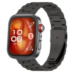 بند آکوآرا مدل 3Bead مناسب برای ساعت هوشمند هوآوی Fit 4 Pro 30mm - Image 3