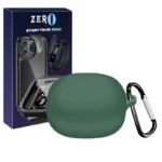 کاور زیرو مدل Silicone ZR مناسب برای کیس هدفون بی‌سیم انکر Liberty 4