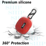 کاور شیپ مدل Silicone-SH مناسب برای کیس هدفون بی سیم انکر Liberty 4 NC - Image 6