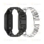 بند آلتیمیت شیلد مدل 3Bead مناسب برای ساعت هوشمند شیائومی Mi Band 10 - Image 7