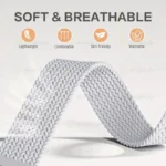 بند آلتیمیت شیلد مدل Braided NV8 SL مناسب برای ساعت هوشمند سامسونگ Galaxy Watch 8 40mm / Galaxy Watch 8 44mm / Galaxy Watch 8 Classic 46mm - Image 8