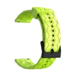 بند پلاس مدل Rhombus PL TW مناسب برای ساعت هوشمند شیائومی S1 / S1 Active / S2 / Mi Watch XMWTCL02 / Mi Watch Color 2 / Mi Watch Color - Image 6