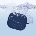 کاور پلاس مدل Silicon-PL مناسب برای کیس هدفون بی سیم سامسونگ Galaxy Buds 3 / 3 Pro - Image 9