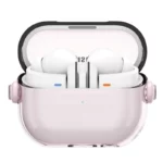 کاور هاپلایت مدل Lock Case Headphone HL مناسب برای کیس هدفون بی‌سیم سامسونگ Galaxy Buds 3 / 3 Pro - Image 14