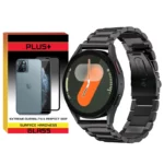 بند پلاس مدل 3Bead PL مناسب برای ساعت هوشمند سامسونگ Galaxy Watch 7 44mm