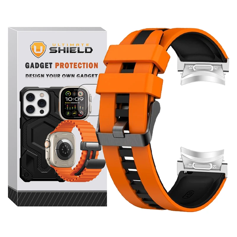 2c96c7acc64dc9ced51d7a2762450baa38858a3d_1755953499-12.webp بند آلتیمیت شیلد مدل Ferer BTN SL مناسب برای ساعت هوشمند سامسونگ Galaxy Watch 5 40mm - Image 1