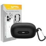 کاور اسپریگ مدل Silicone-SP مناسب برای کیس هدفون بی سیم انکر Soundcore C40i