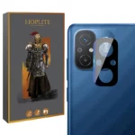 محافظ لنز دوربین هاپلایت مدل 3D-HL مناسب برای گوشی موبایل شیائومی Redmi 12C