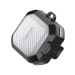 کاور شیپ مدل Eggshell CLR مناسب برای کیس سامسونگ Galaxy Buds FE - Image 8