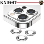 محافظ لنز دوربین نایت مدل Ring Metal مناسب برای گوشی موبایل اپل Iphone 13 Pro / 13 Pro Max - Image 11