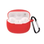 کاور هاپلایت مدل Silicone HL مناسب برای کیس هدفون بیسیم انکر Soundcore R100 - Image 4