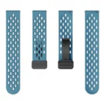 بند هاپلایت مدل NK Silicone Magnet HL TW مناسب برای ساعت هوشمند هپی تاچ K59 Pro / K56 Pro Ultra - Image 9