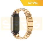 بند اسپریگ مدل 3Bead مناسب برای ساعت هوشمند شیائومی Mi Band 10 - Image 4