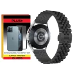 بند پلاس مدل RLX PL مناسب برای ساعت هوشمند سامسونگ Galaxy Watch 7 44mm