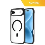 کاور اسپریگ مدل CB-Magsafe مناسب برای گوشی موبایل اپل Iphone 17 Air - Image 5