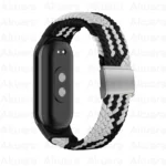 بند ساعت آکوآرا مدل Woven GK مناسب برای ساعت هوشمند شیائومی Mi Band 10 - Image 23