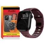 بند پلاس مدل Spig Sport PL مناسب برای اپل واچ سری 1/2/3 سایز 42 میلی متری