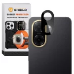 محافظ لنز دوربین آلتیمیت شیلد مدل 3D-UL مناسب برای گوشی موبایل Redmi A5