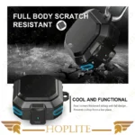 کاور هاپلایت مدل Eggshell-HL مناسب برای کیس سامسونگ Galaxy buds 2 / Buds Pro / Buds Live / Buds 2 Pro - Image 23