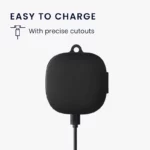 کاور هاپلایت مدل Silicone HL مناسب برای کیس هدفون بی‌سیم کیو سی وای T13 - Image 11