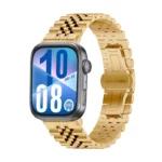 بند آکوآرا مدل 5Bead مناسب برای ساعت هوشمند هوآوی Fit 4 30mm - Image 5