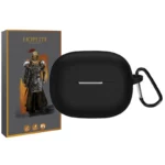 کاور هاپلایت مدل Silicone HL مناسب برای کیس هدفون بی‌سیم شیائومی Redmi Buds 5 Pro