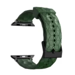 بند پلاس مدل Rhombus Black PL مناسب برای ساعت هوشمند گرین لاین Ultra 49 میلیمتری - Image 12